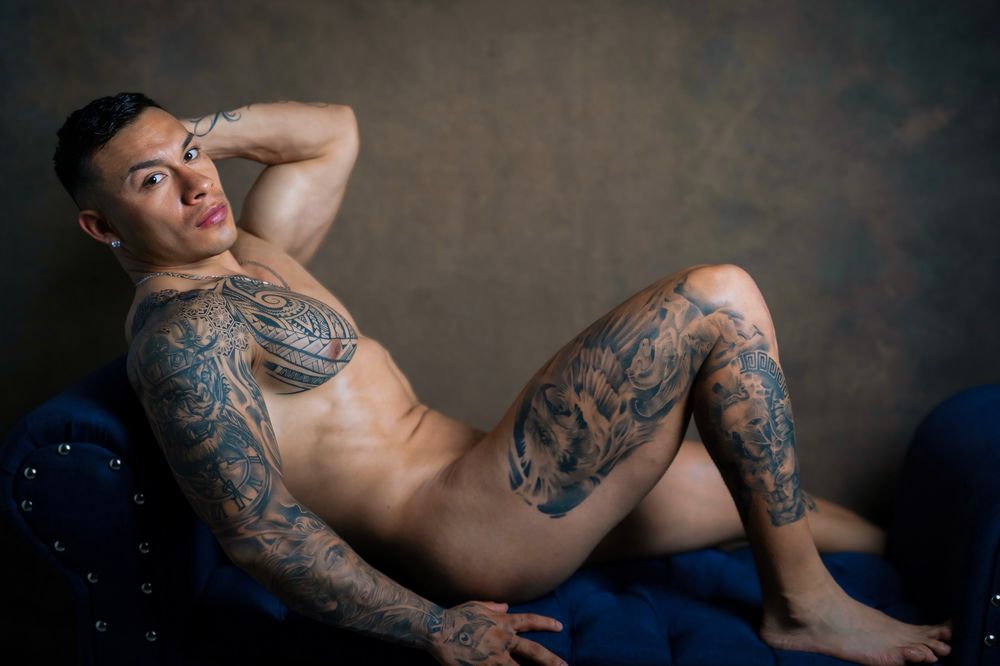 gilbertoag OnlyFans profile picture