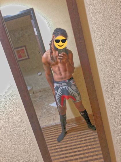 nofacesensei OnlyFans picture
