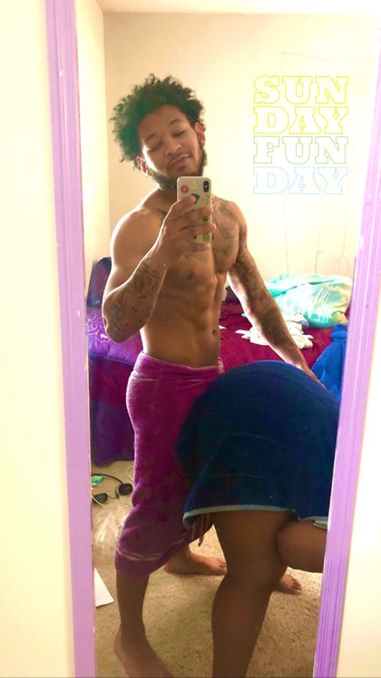 wholelottamal OnlyFans picture