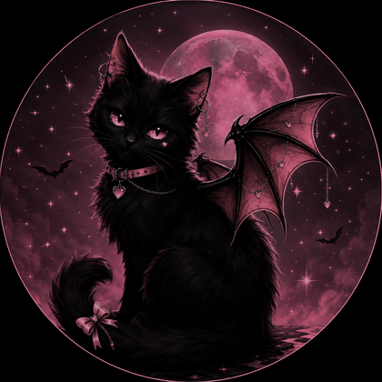 purrfectlybatty OnlyFans picture