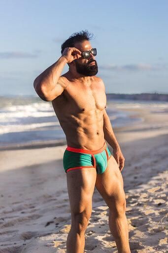 renanmuscleflex OnlyFans profile picture