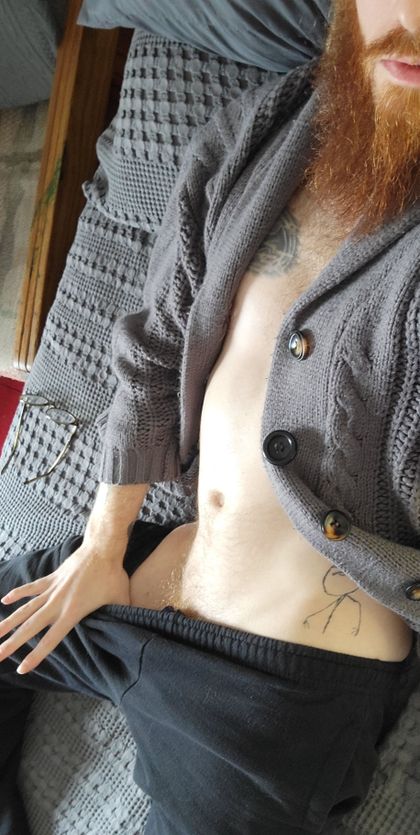 dirtyginga OnlyFans picture