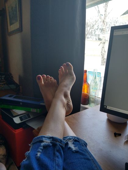 mommyfeetx2 OnlyFans picture