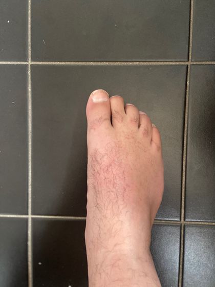 juicyfeethere OnlyFans picture