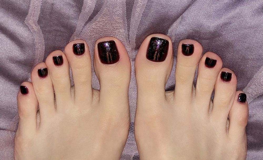 mrsxdfeet OnlyFans profile picture