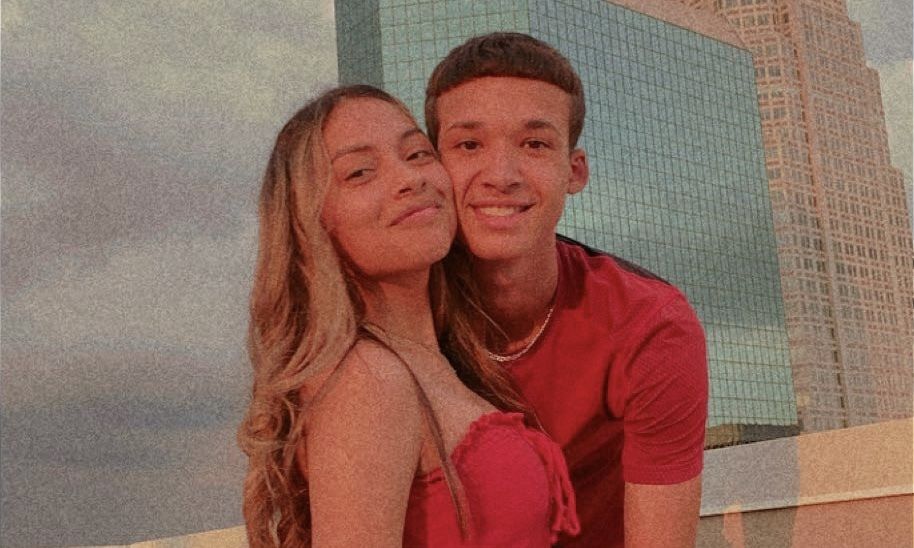 kyronandamy OnlyFans profile picture