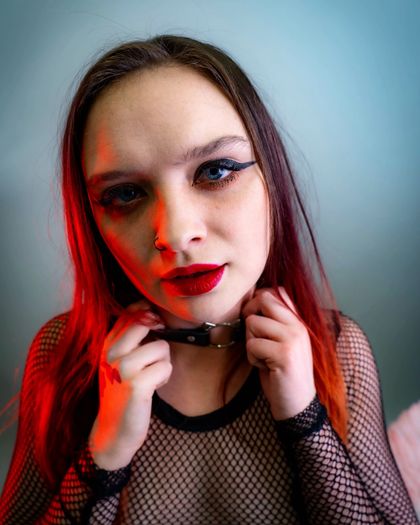 hellrazorbabexxx OnlyFans picture