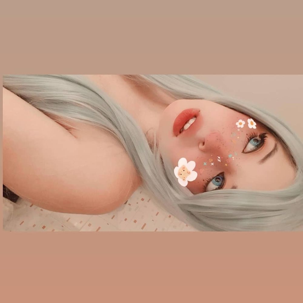 roseblackk20 OnlyFans profile picture