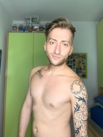 il_pugliese OnlyFans picture