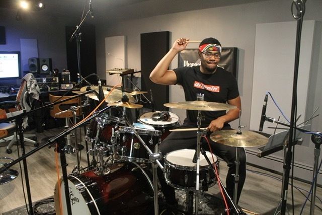 sanondrummer OnlyFans profile picture