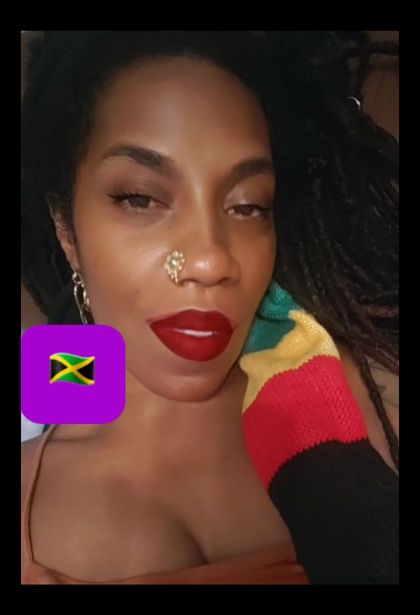originalrastabarbie OnlyFans picture