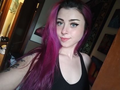 bruisedblossom OnlyFans picture