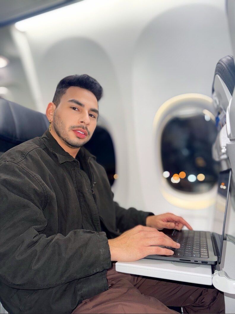 nilsonlatin OnlyFans profile picture