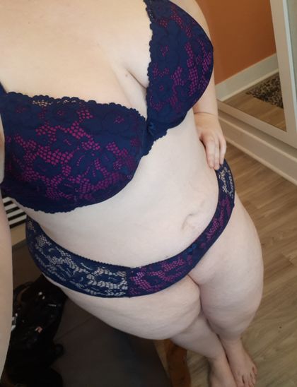 bbw-sarahrose555 OnlyFans picture