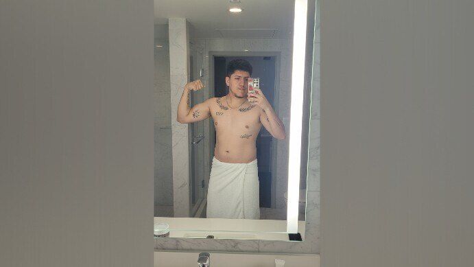 erik_jmz25 OnlyFans profile picture