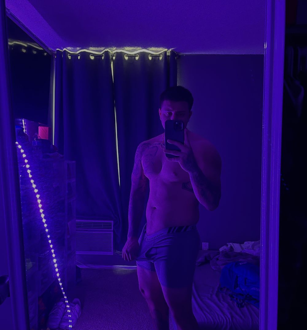 bkleaan OnlyFans profile picture