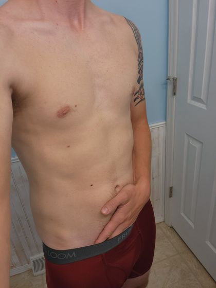 chadwilson OnlyFans picture