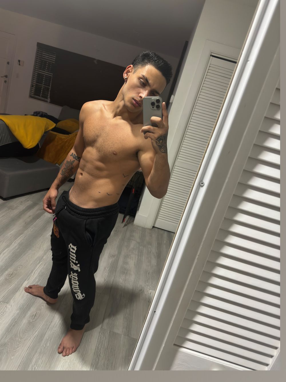 justhimbabe OnlyFans profile picture