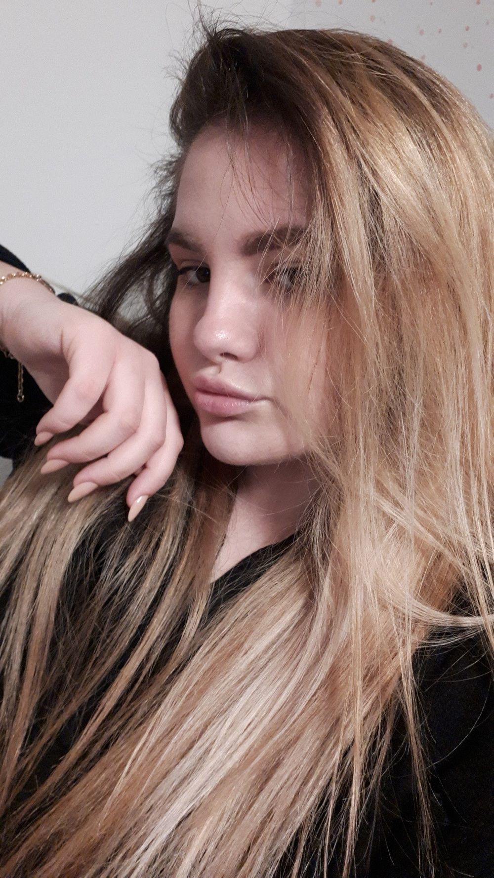 blonda_sexy20 OnlyFans profile picture