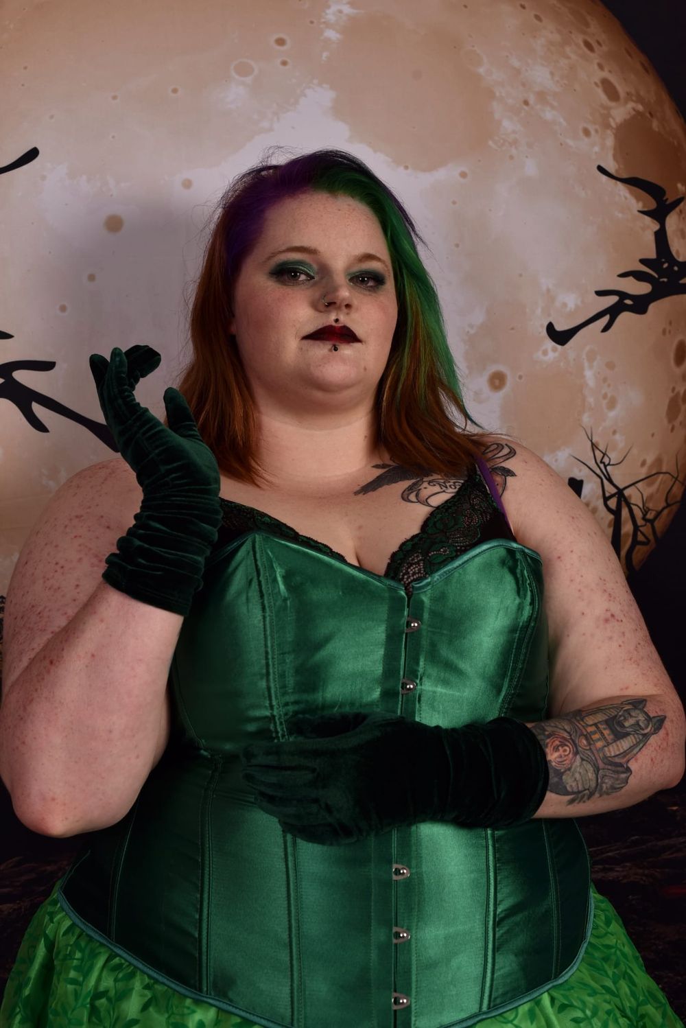 poison-of-the-iviee OnlyFans profile picture