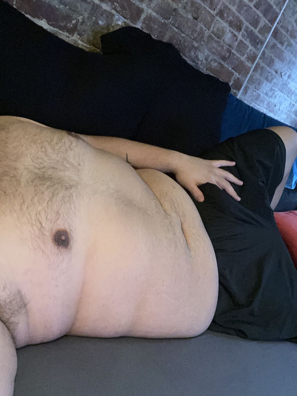 bearylikeness OnlyFans profile picture