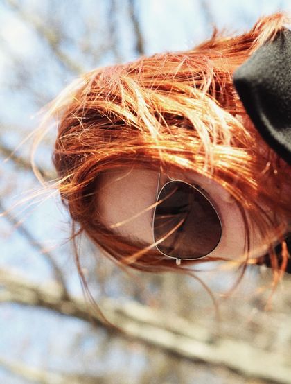 anna_ginger OnlyFans picture