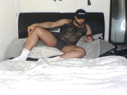 drizzthegreat.vip OnlyFans picture