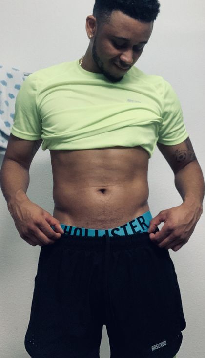 yandrisxxx OnlyFans picture
