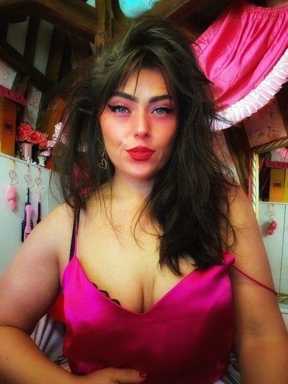 christinacastalia OnlyFans picture