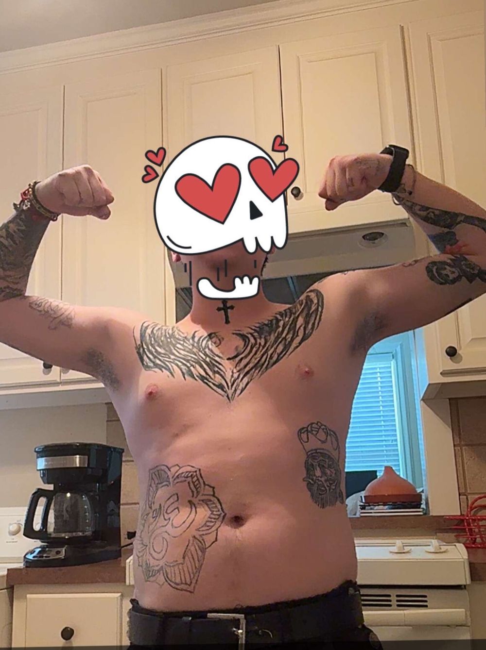 grungygothboii OnlyFans profile picture