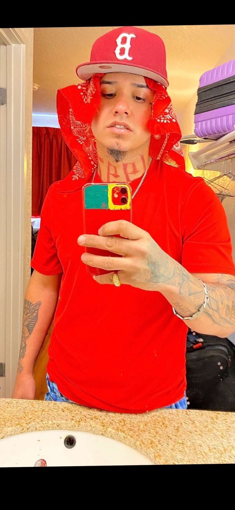 darealbrazeru OnlyFans profile picture