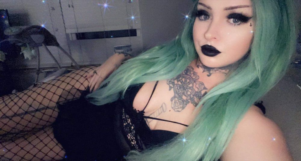 spookyxspicex3 OnlyFans profile picture