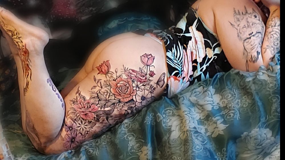 rainstaterose OnlyFans profile picture