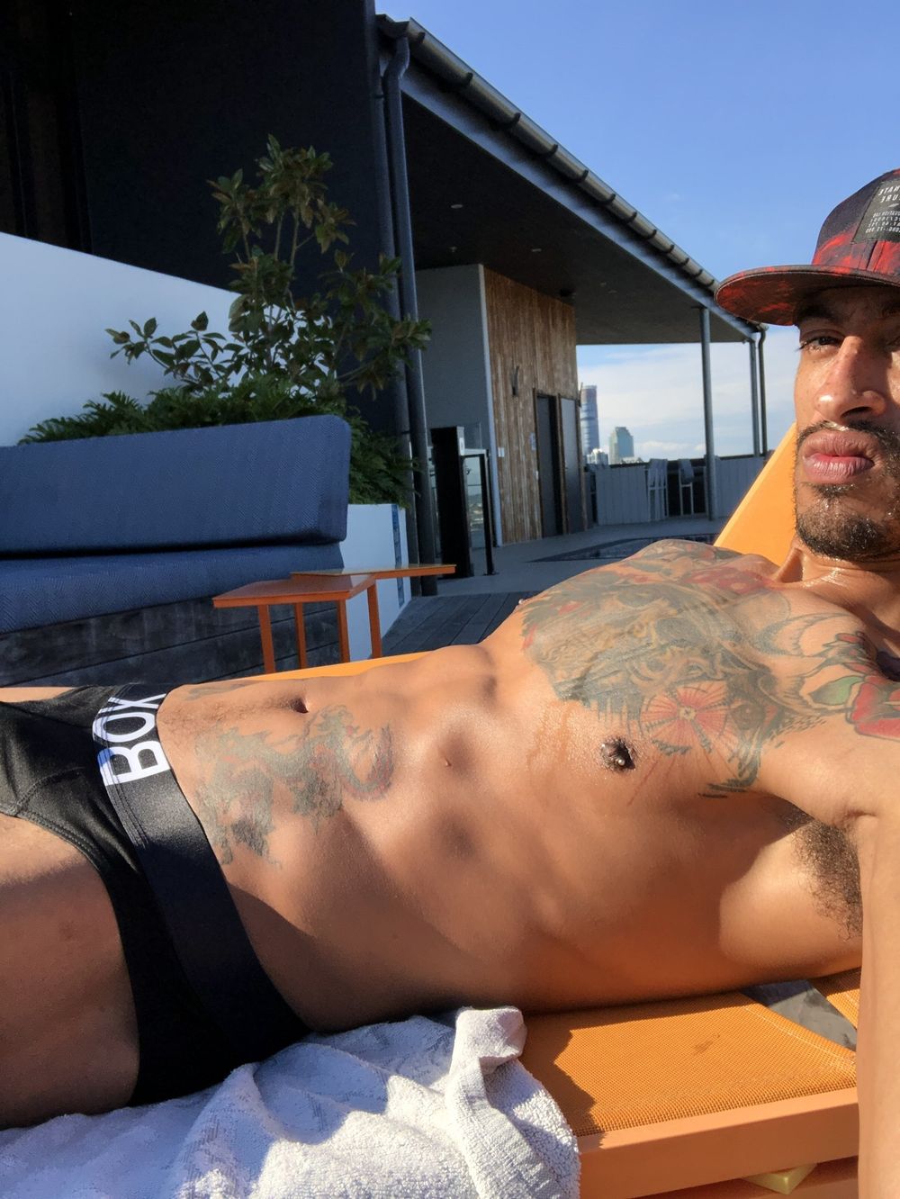 leroydaggaz OnlyFans profile picture