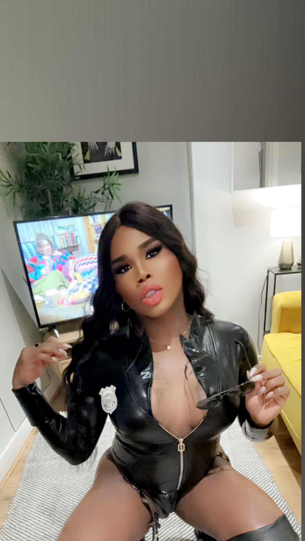 queenkimx OnlyFans profile picture