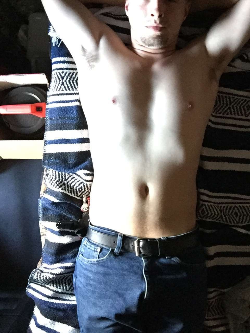 crazy_trucker101 OnlyFans profile picture