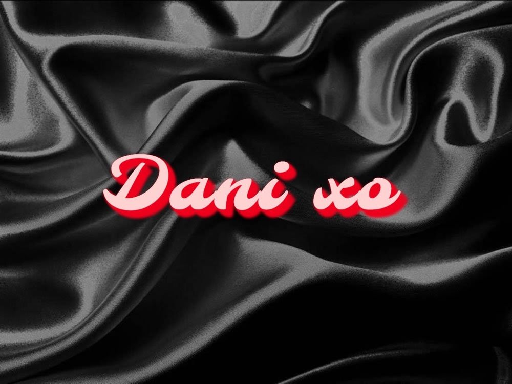 dani_xo16 OnlyFans profile picture