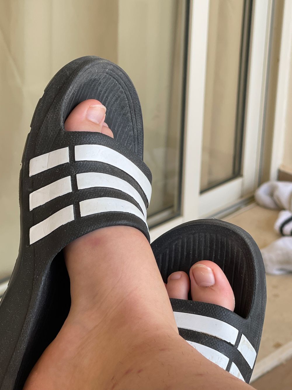 ronniefeetie OnlyFans profile picture