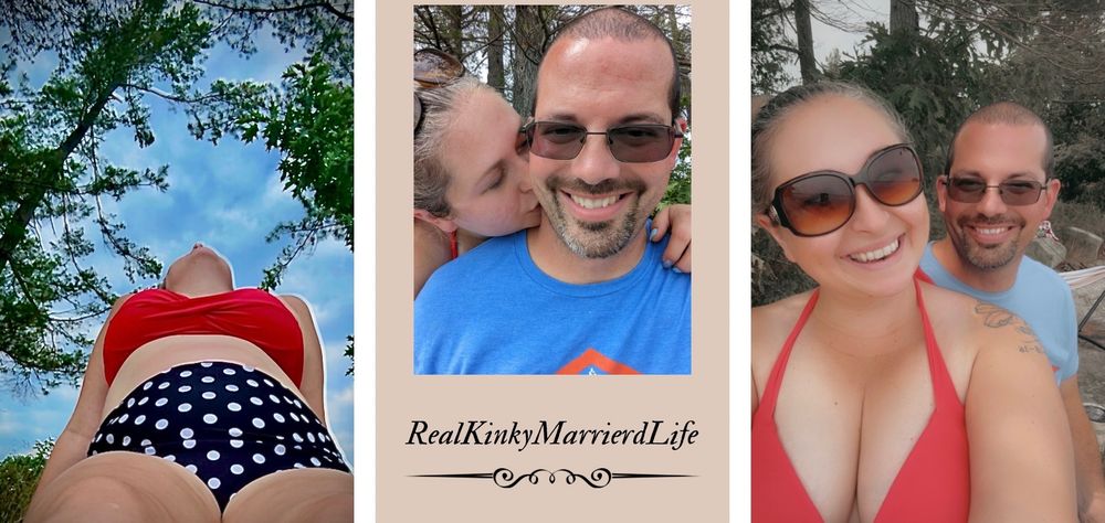 realkinkymarriedlife OnlyFans profile picture