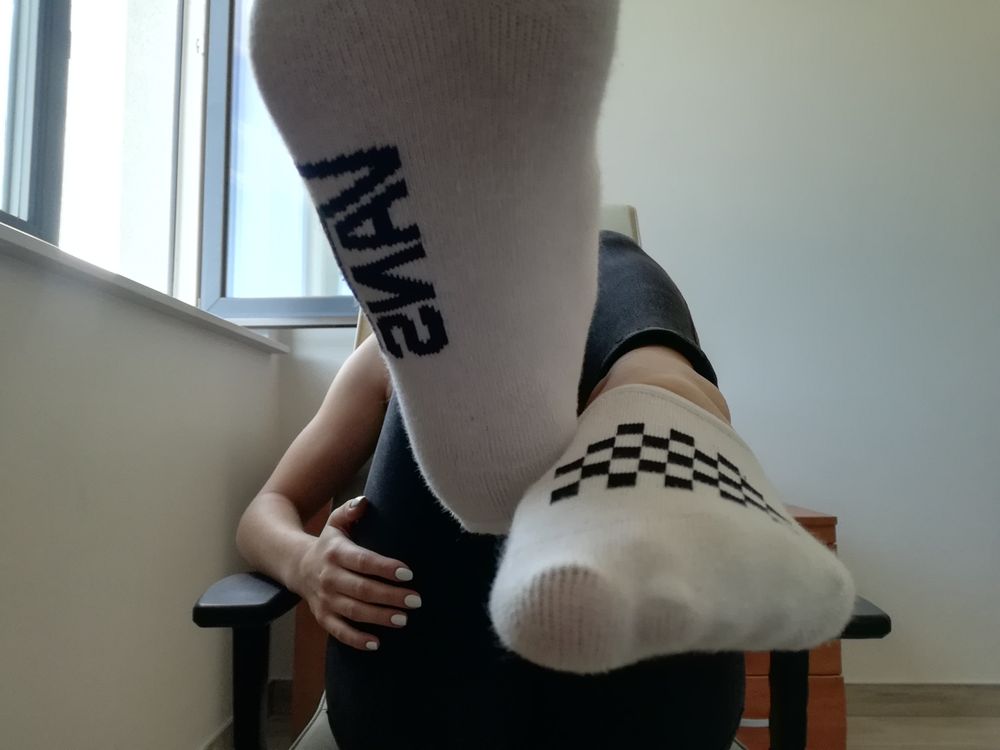 ladyshoeslover OnlyFans profile picture