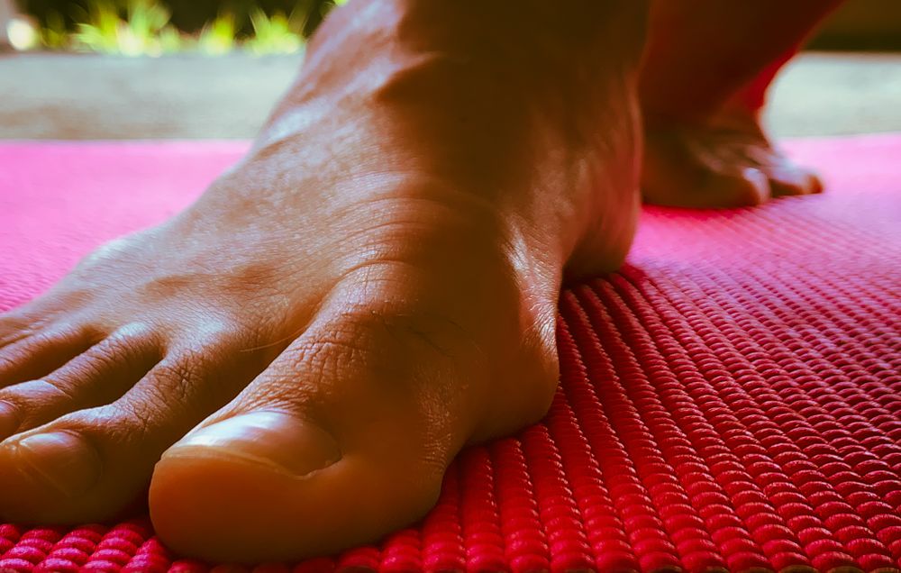 piesdeyogifeet OnlyFans profile picture