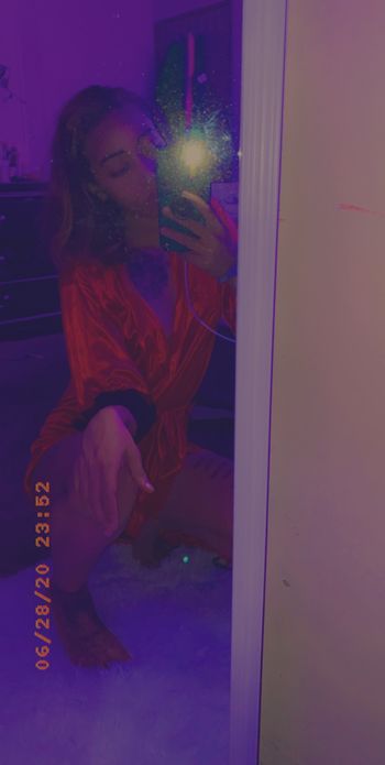Pretty little thing