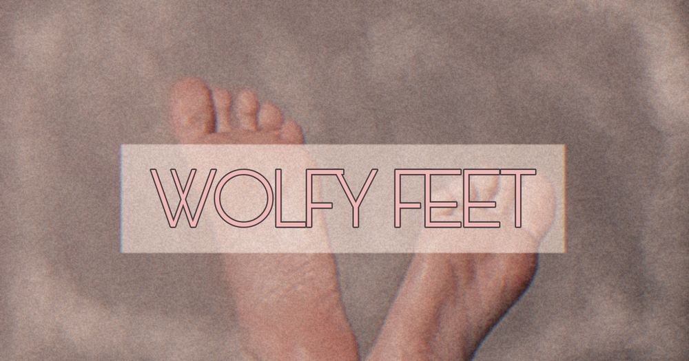 w0lfyfeet OnlyFans profile picture