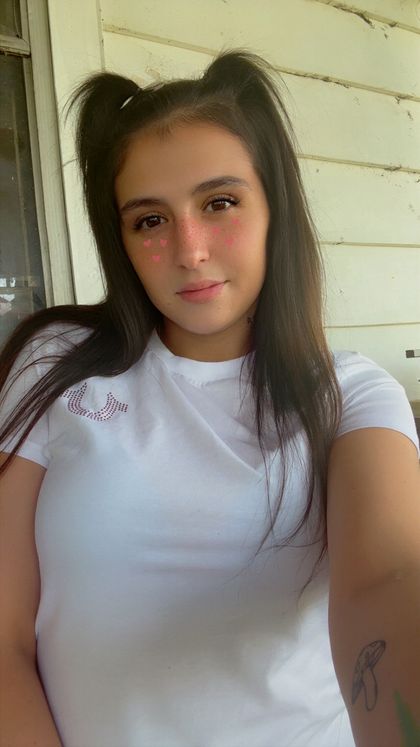 xoxobabie96 OnlyFans picture