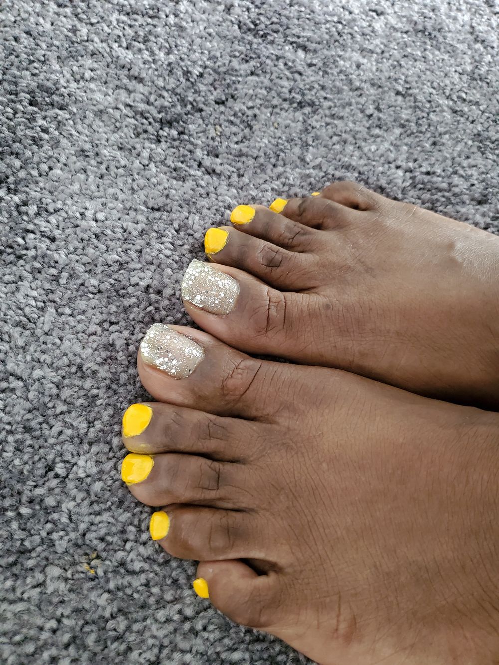 simplychocolatetoes OnlyFans profile picture