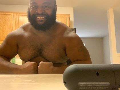 brunzzythepussymonster OnlyFans picture