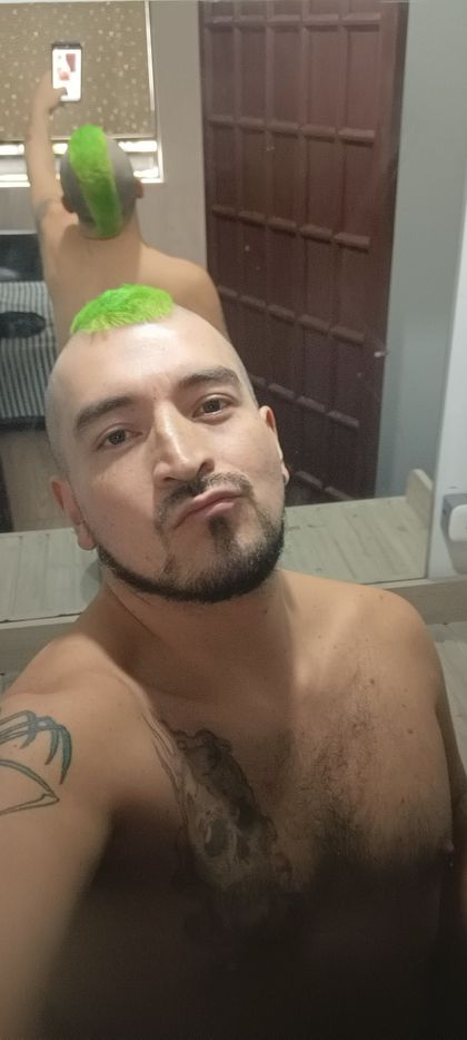 el_t_rex OnlyFans picture