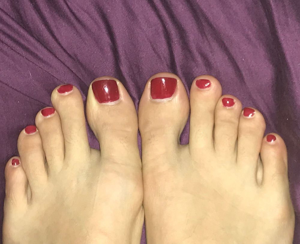 barefootbunnyybabe OnlyFans profile picture