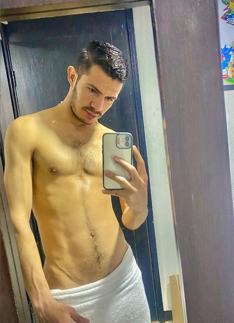 arrechovzlax OnlyFans profile picture