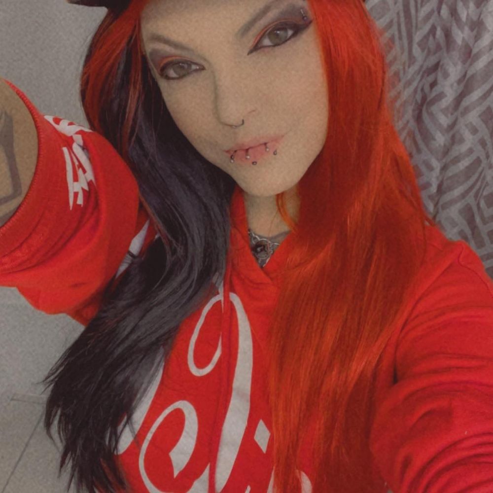 trixizboo OnlyFans profile picture